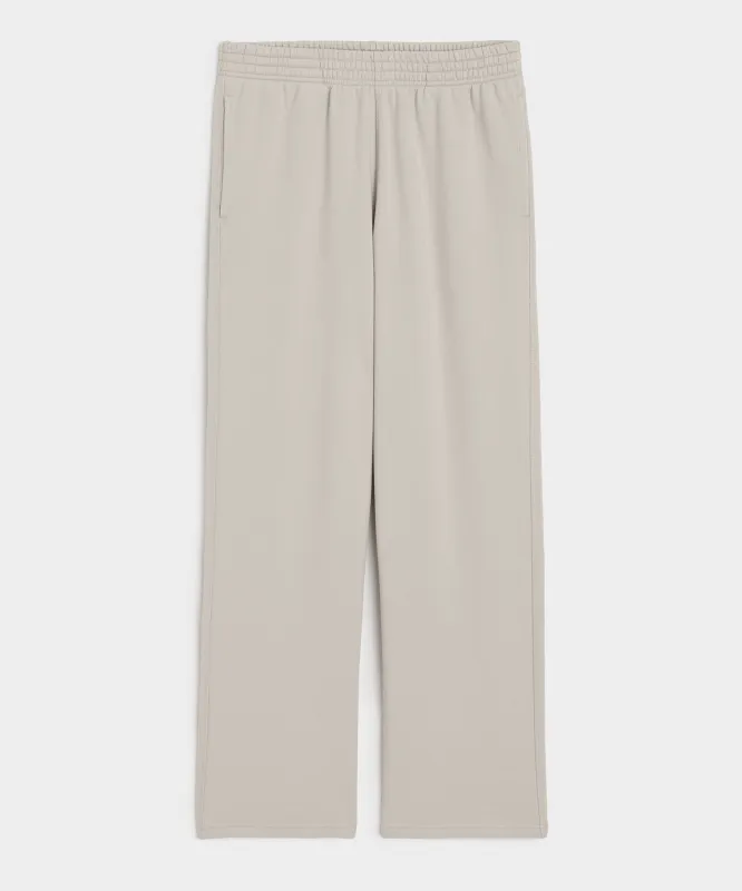 Relaxed Portuguese Terry Sweatpant sold by Todd Snyder
