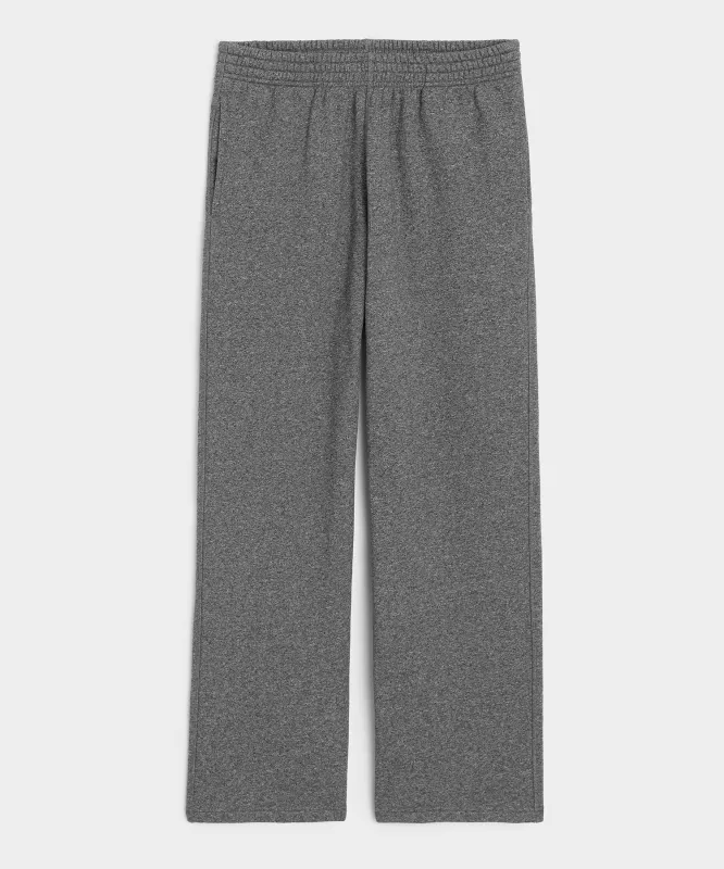 Relaxed Portuguese Terry Sweatpant sold by Todd Snyder