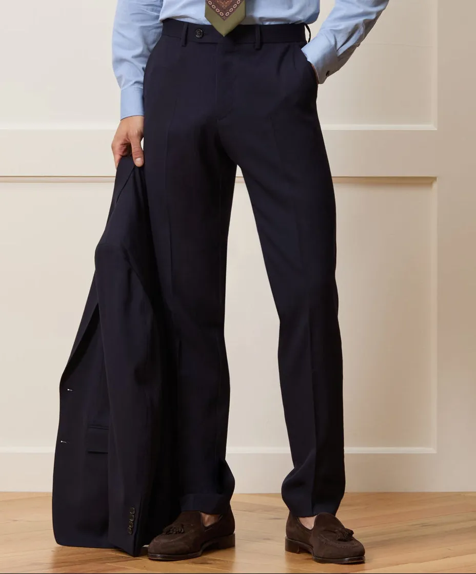 Slim Twill Long Collar Dress Shirt sold by Todd Snyder product image thumbnail 3