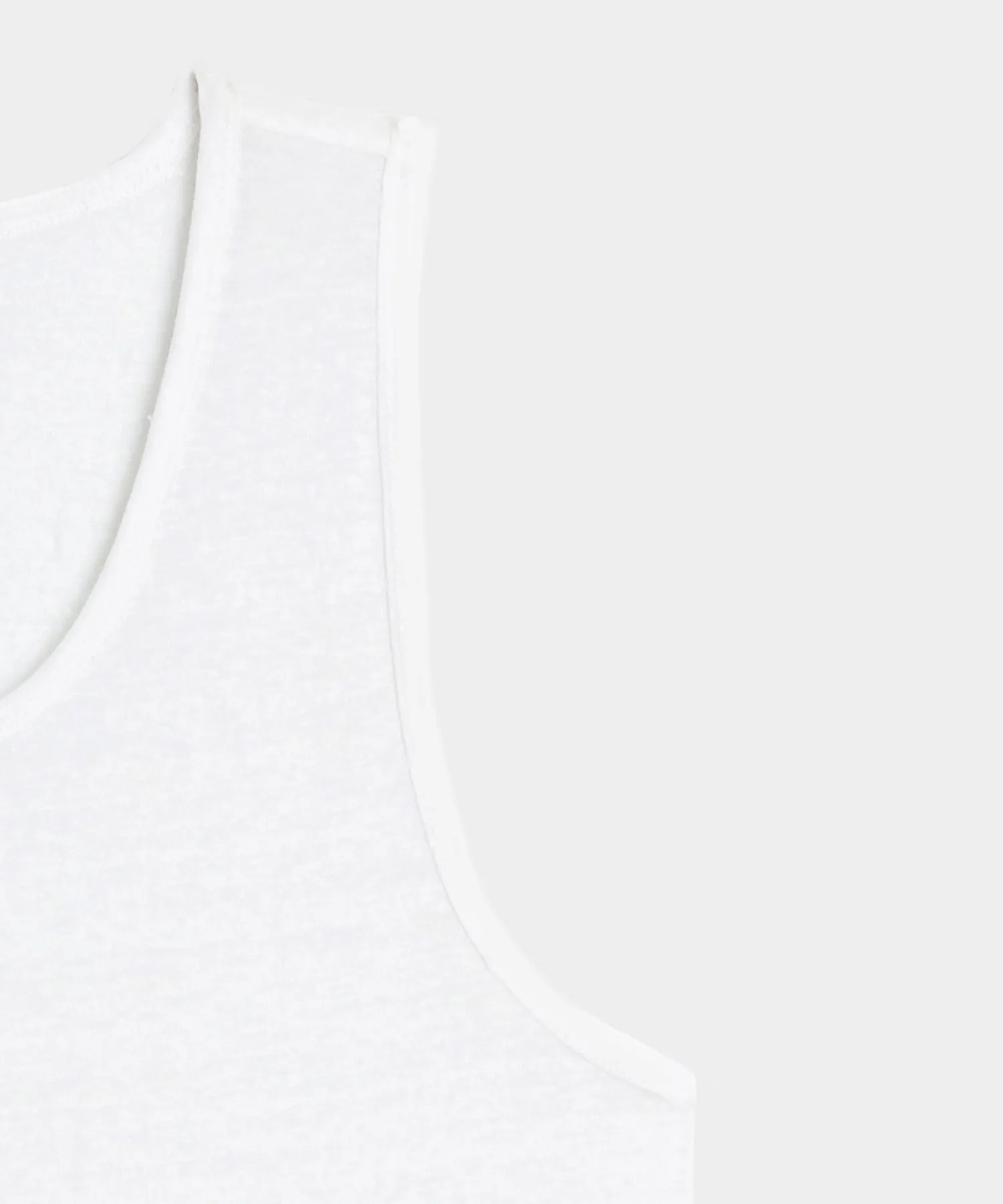 Linen Tank Top sold by Todd Snyder product image thumbnail 5