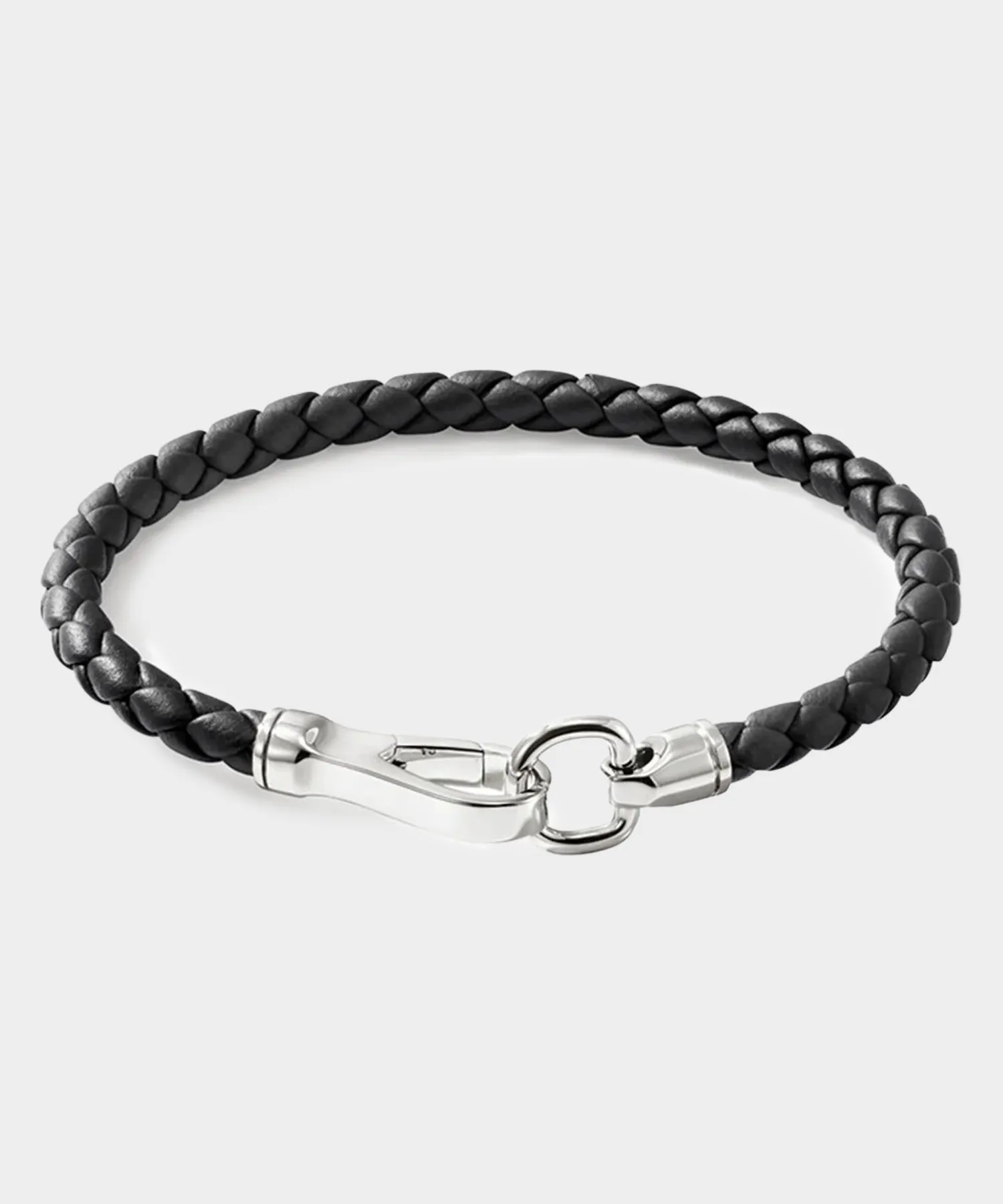 John Hardy Leather Bracelet sold by Todd Snyder product image thumbnail 2
