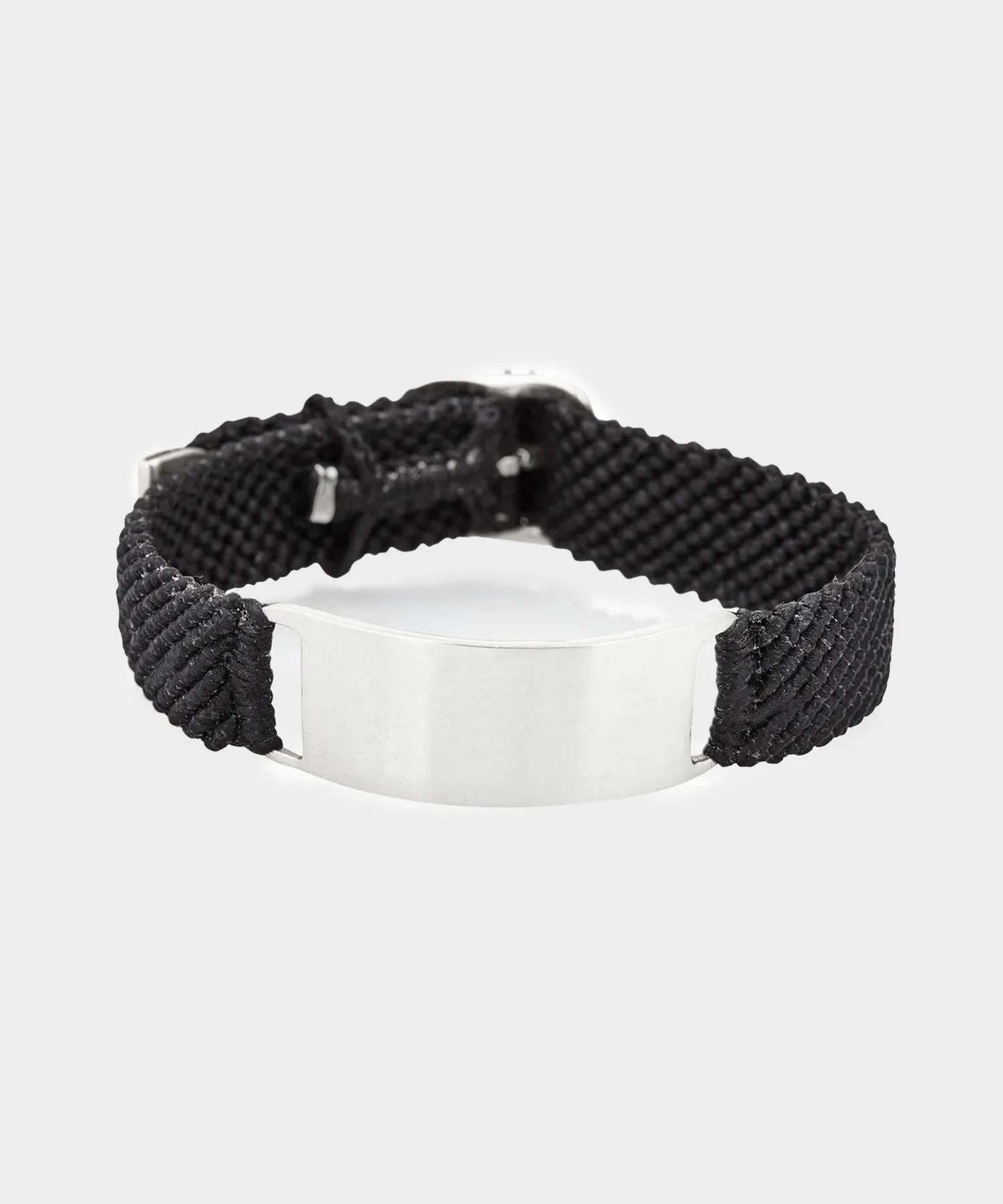 Scosha Id Belt Bracelet sold by Todd Snyder