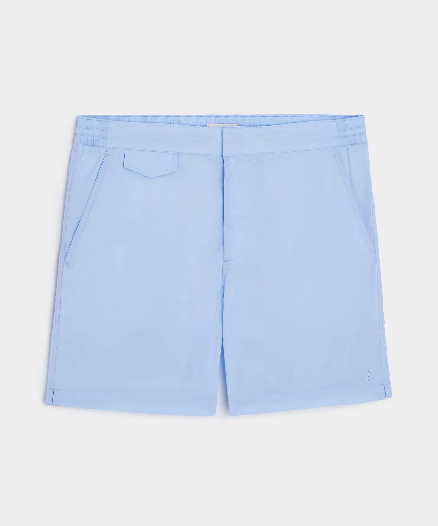 5" Collection Swim Trunk sold by Todd Snyder