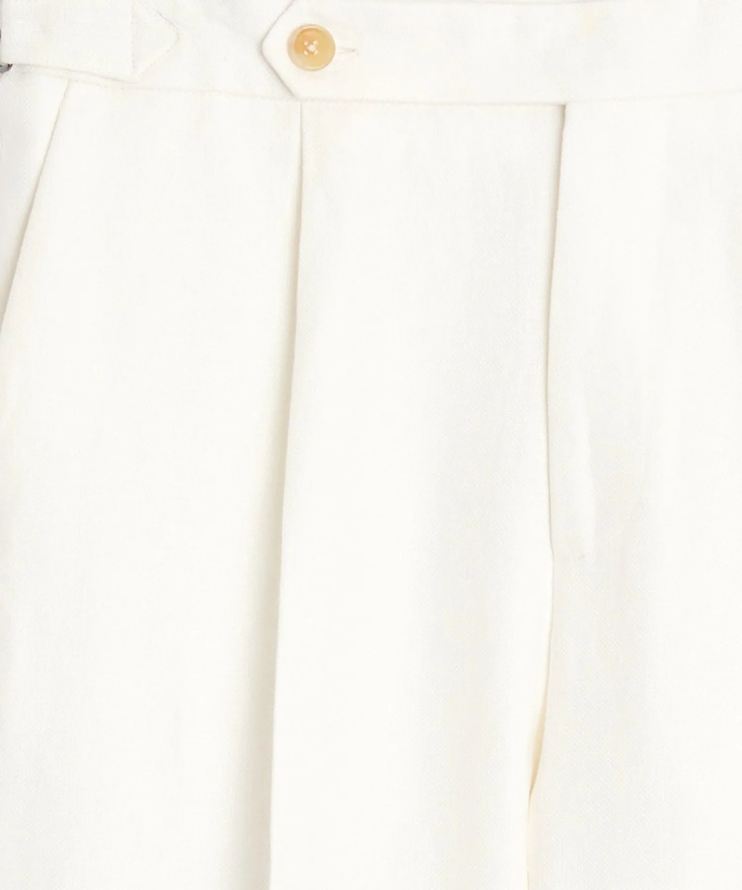 Italian Linen Side Tab Trouser sold by Todd Snyder product image thumbnail 5