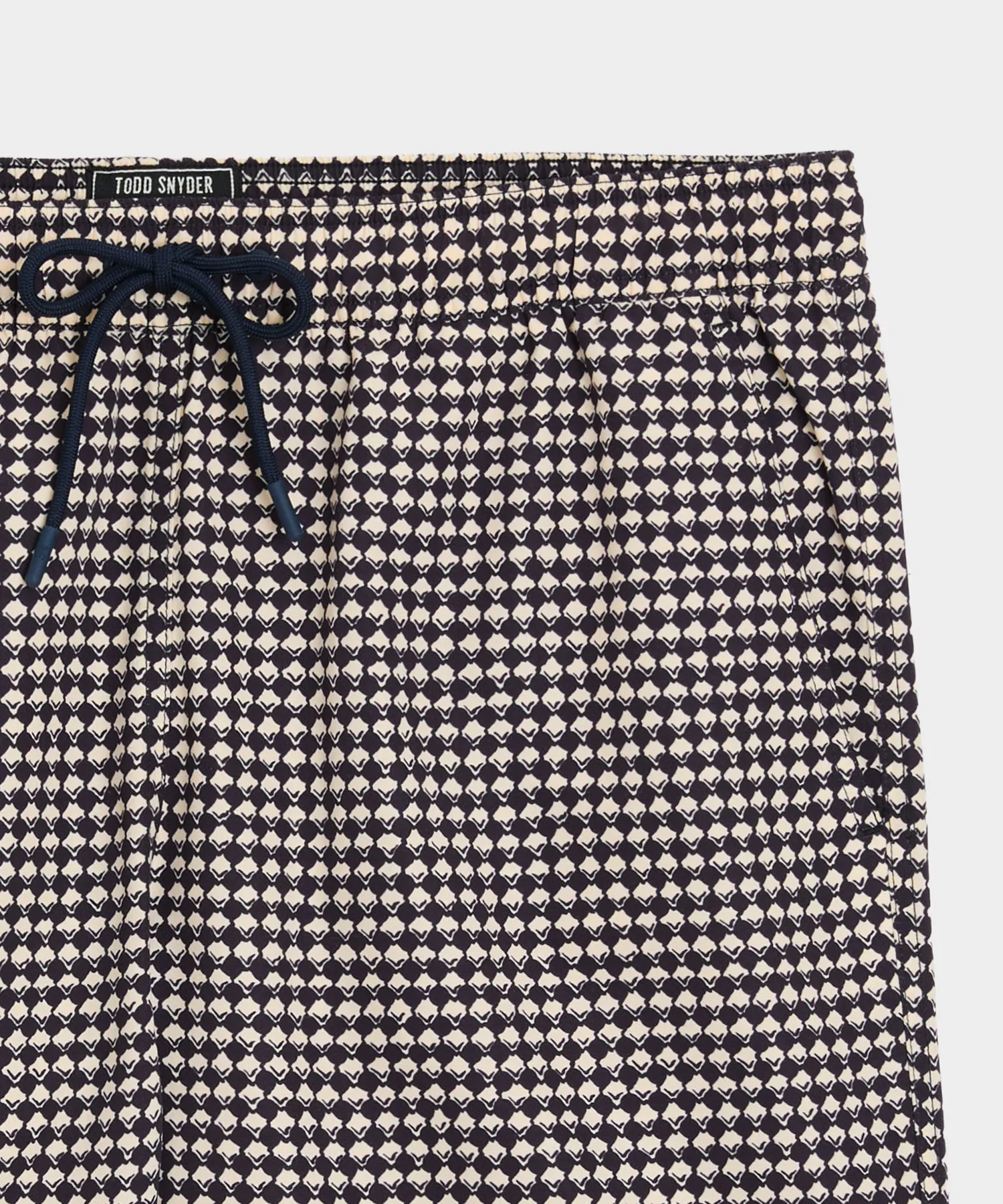 5" Montauk Swim Trunk sold by Todd Snyder product image thumbnail 5