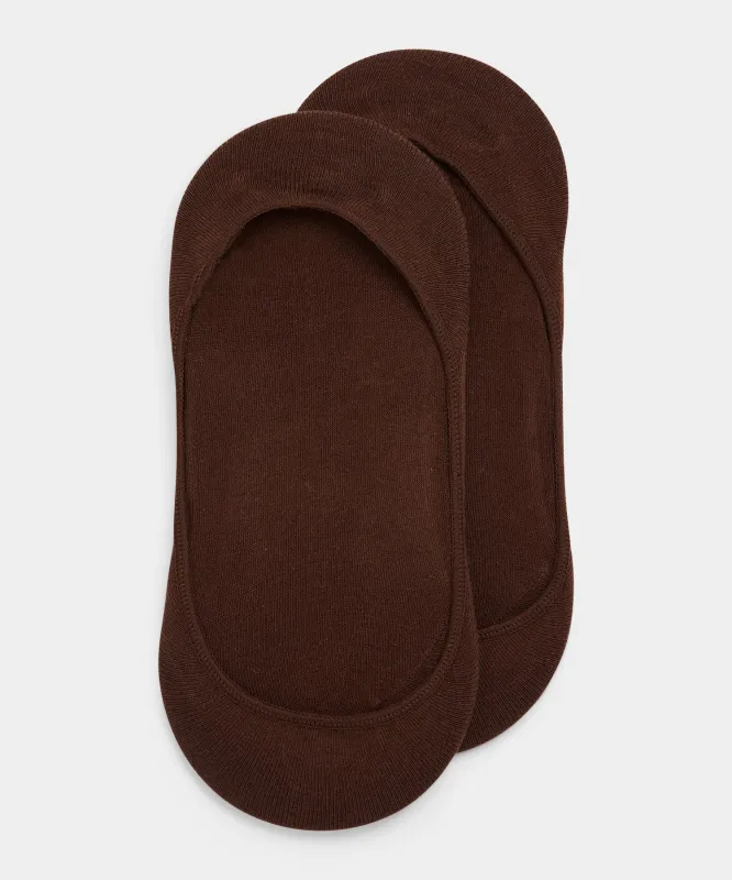 No-Show Sock, 3-Pack sold by Todd Snyder