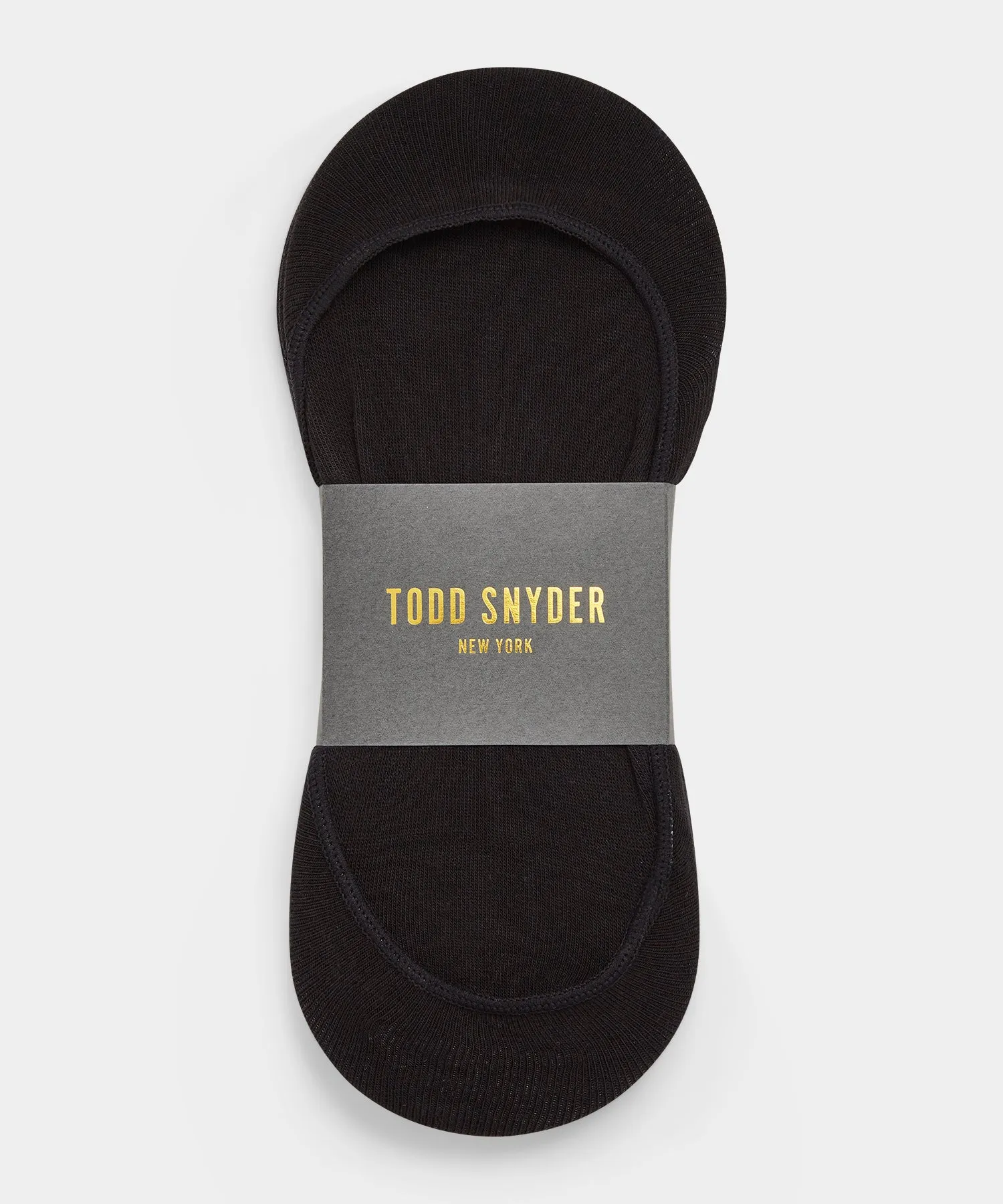 No-Show Sock, 3-Pack sold by Todd Snyder product image thumbnail 2