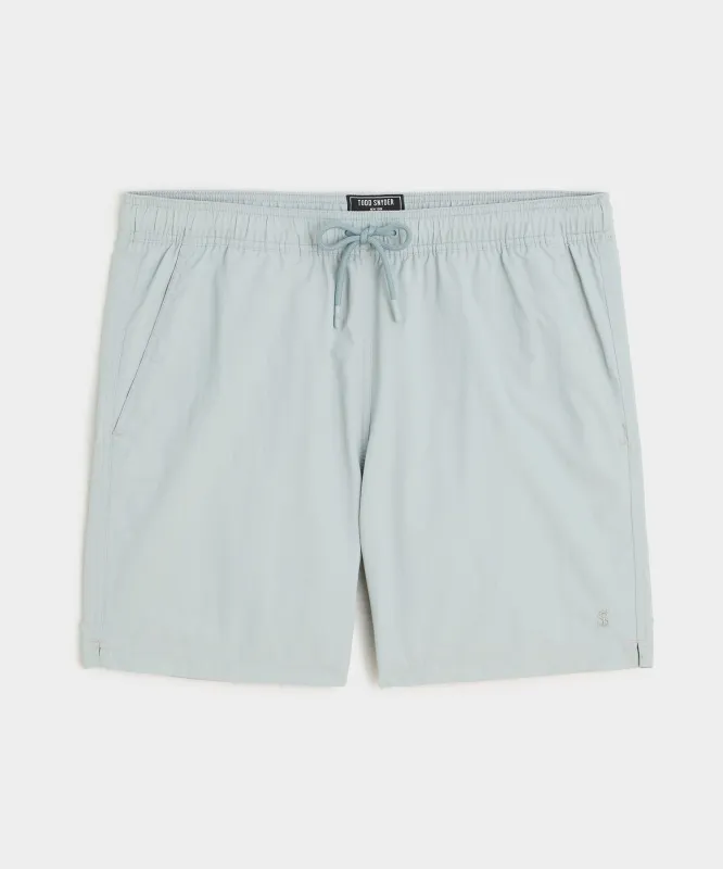 5" Montauk Swim Trunk sold by Todd Snyder