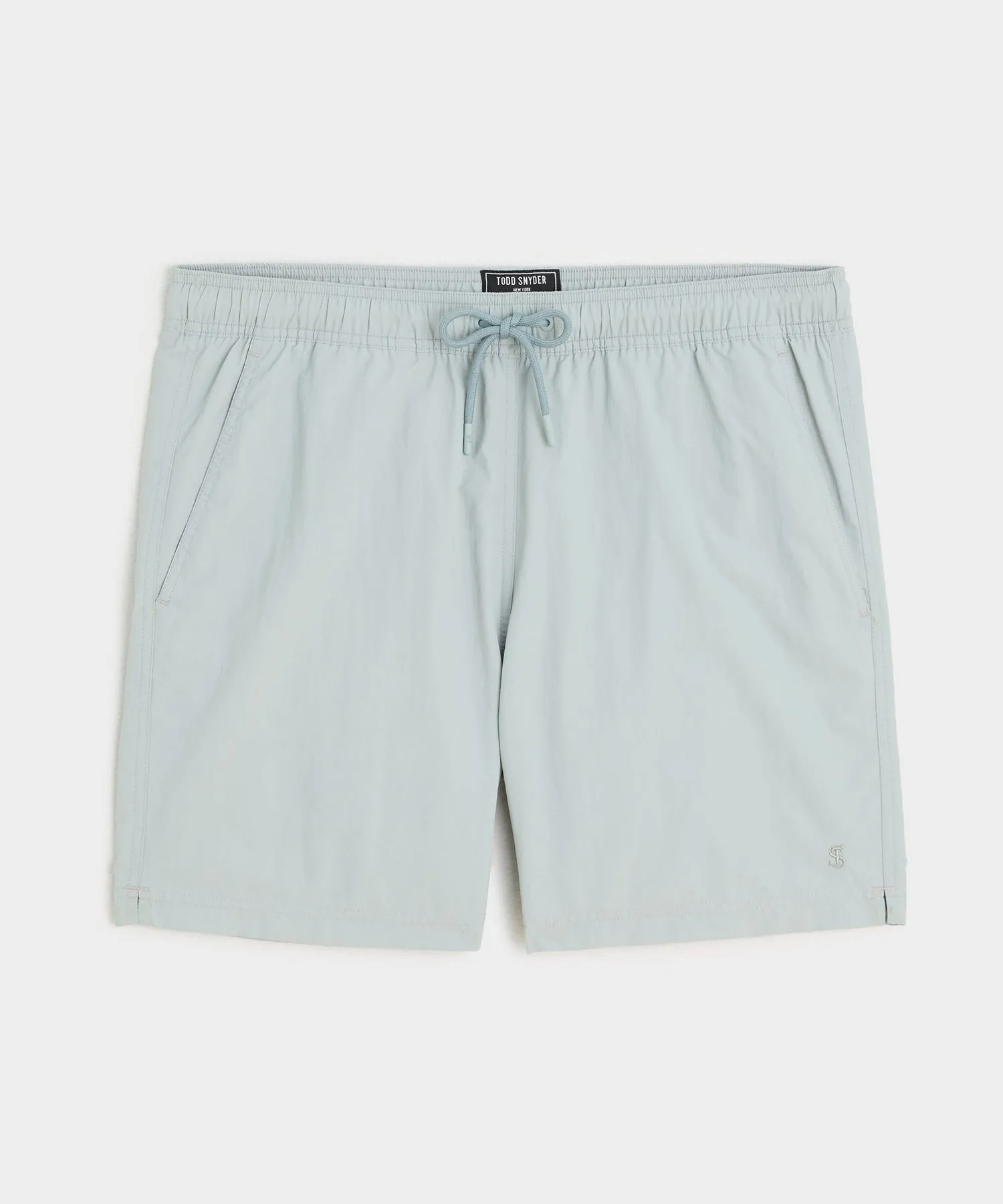 5" Montauk Swim Trunk sold by Todd Snyder