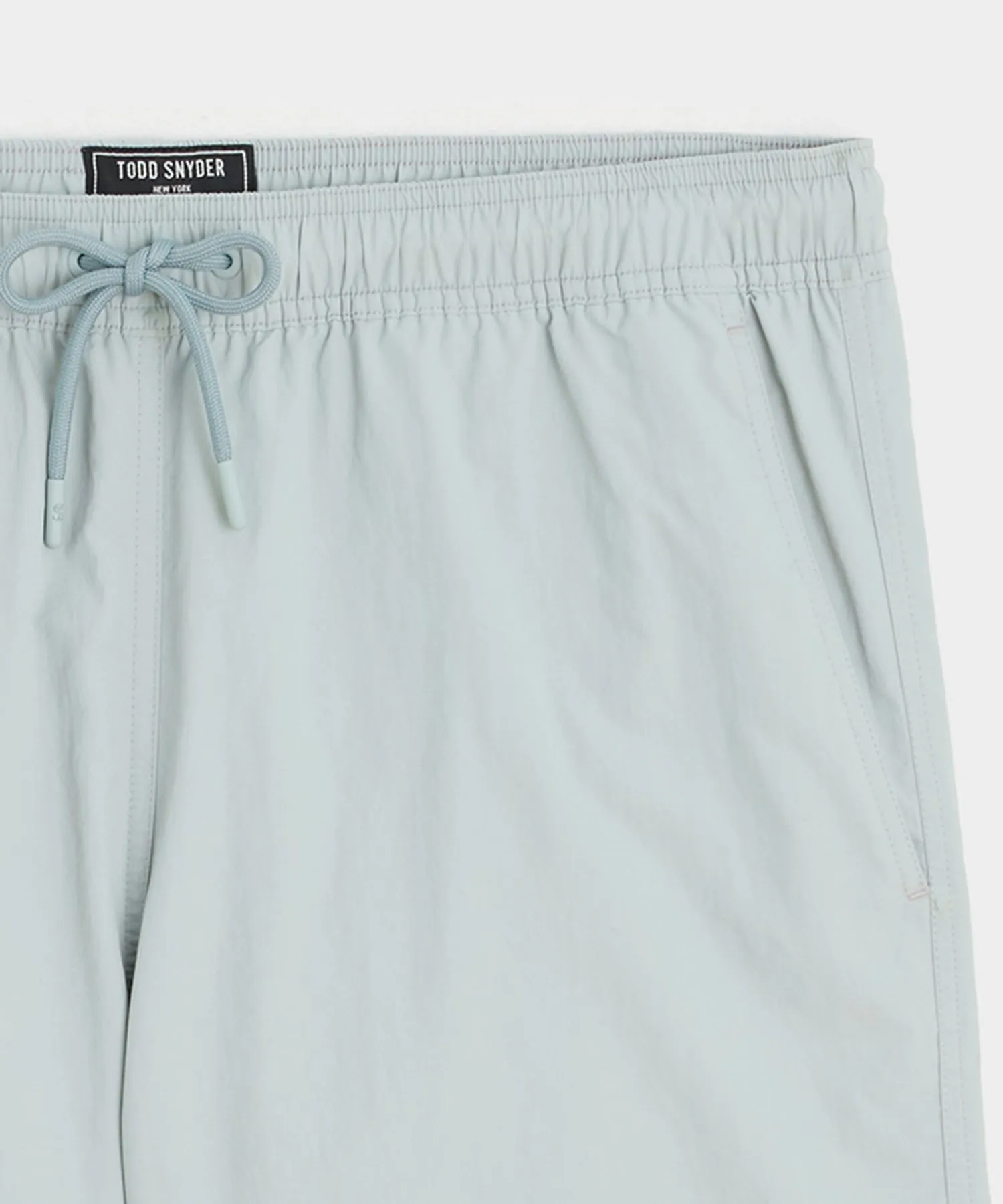 5" Montauk Swim Trunk sold by Todd Snyder product image thumbnail 5