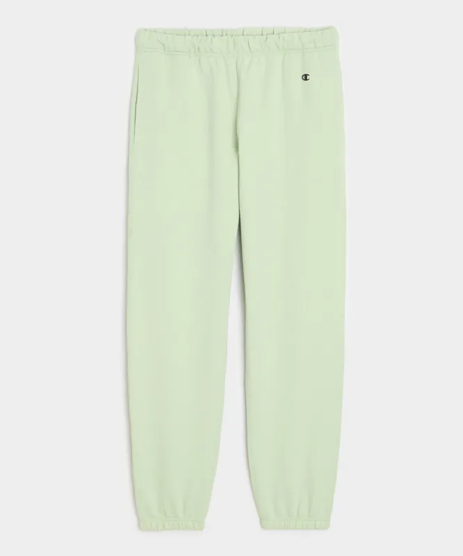 Champion Relaxed French Terry Sweatpant sold by Todd Snyder