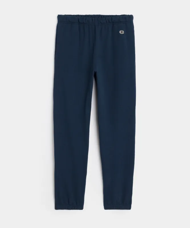 Champion Relaxed French Terry Sweatpant sold by Todd Snyder