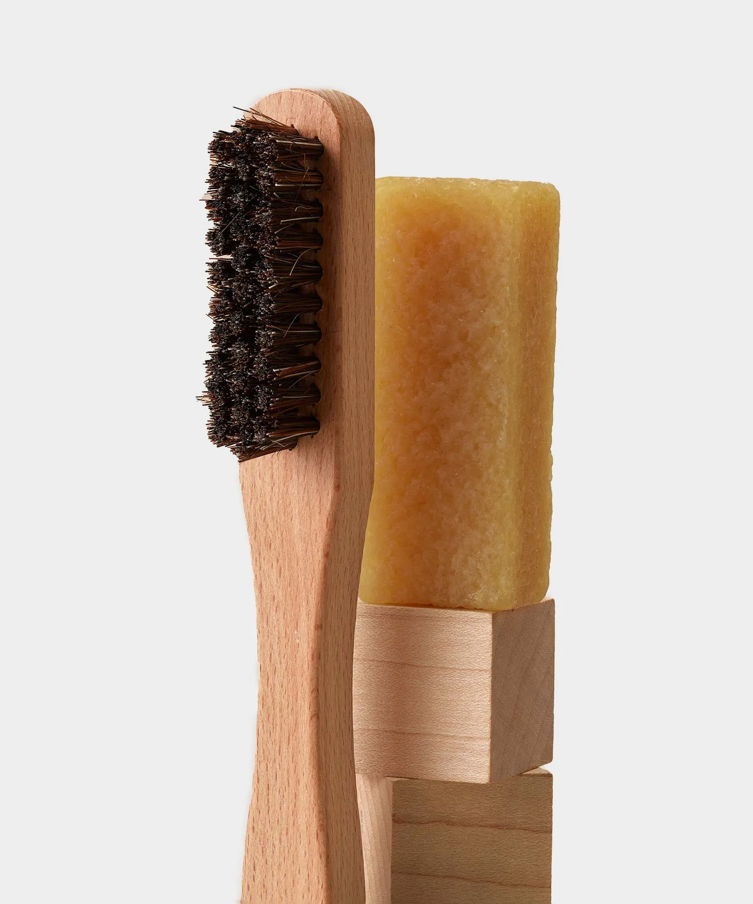 Jason Markk Suede Cleaning Kit sold by Todd Snyder product image thumbnail 2