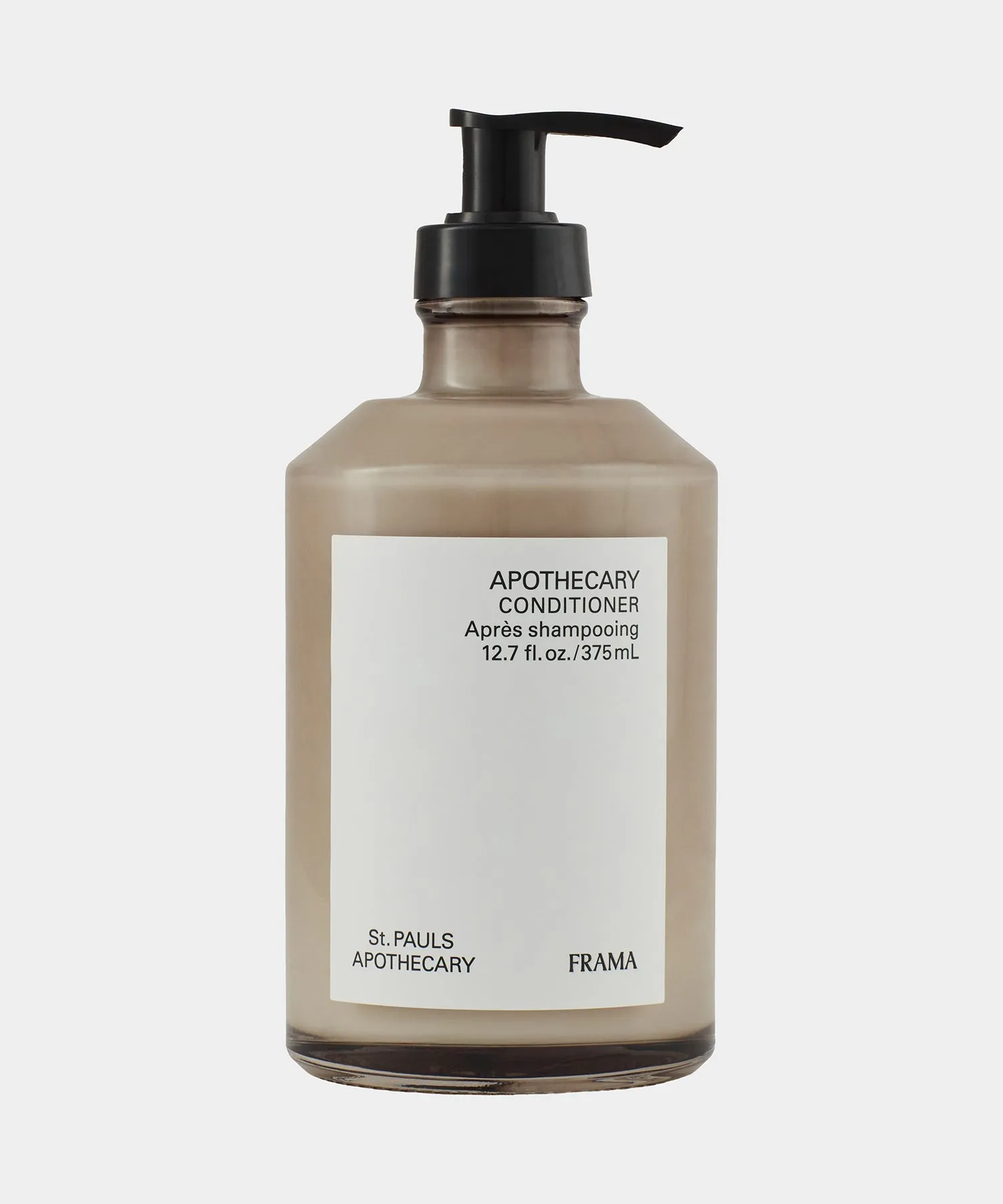 Frama Apothecary Conditioner sold by Todd Snyder