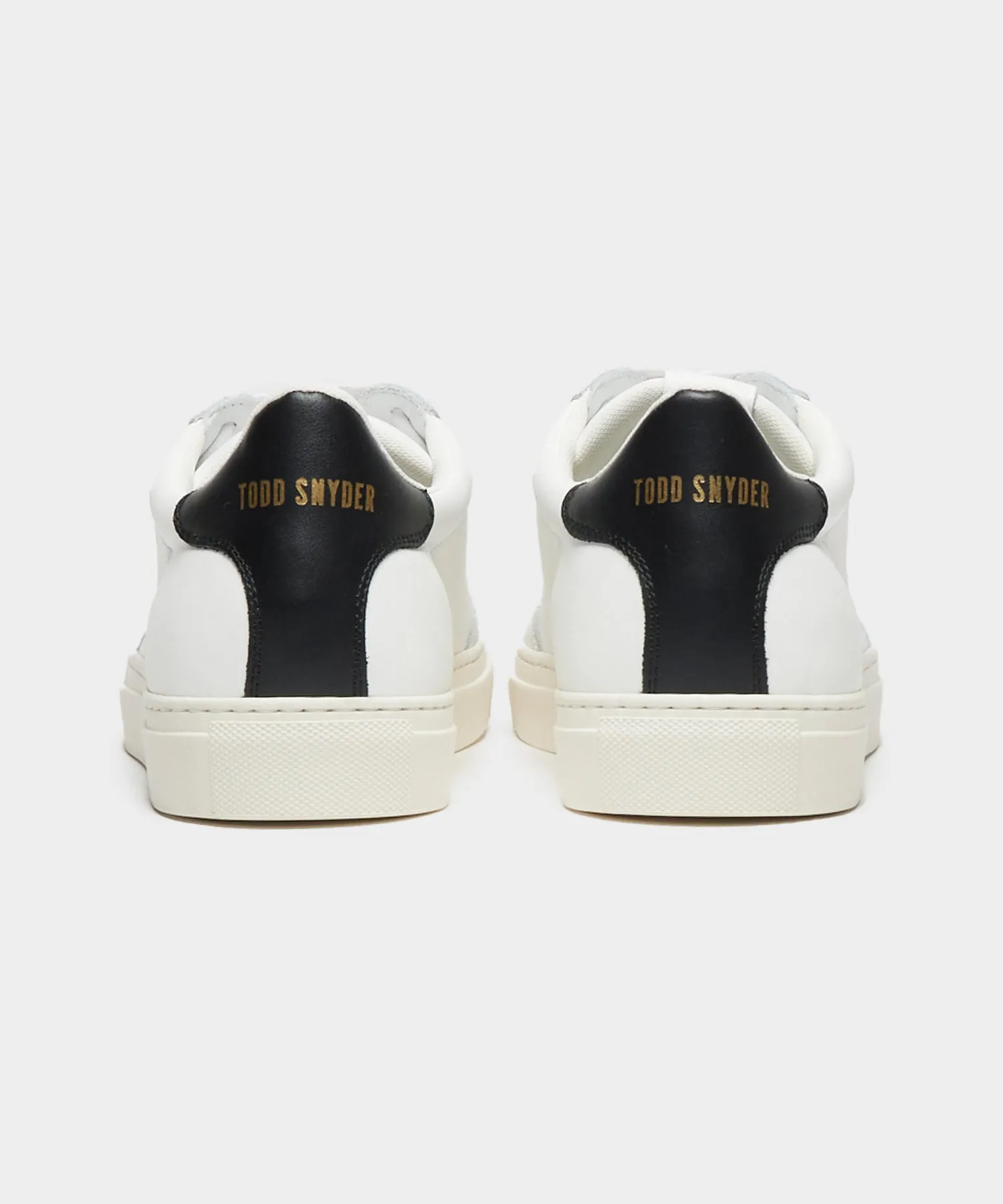 Tuscan Low Profile Sneaker sold by Todd Snyder product image thumbnail 5