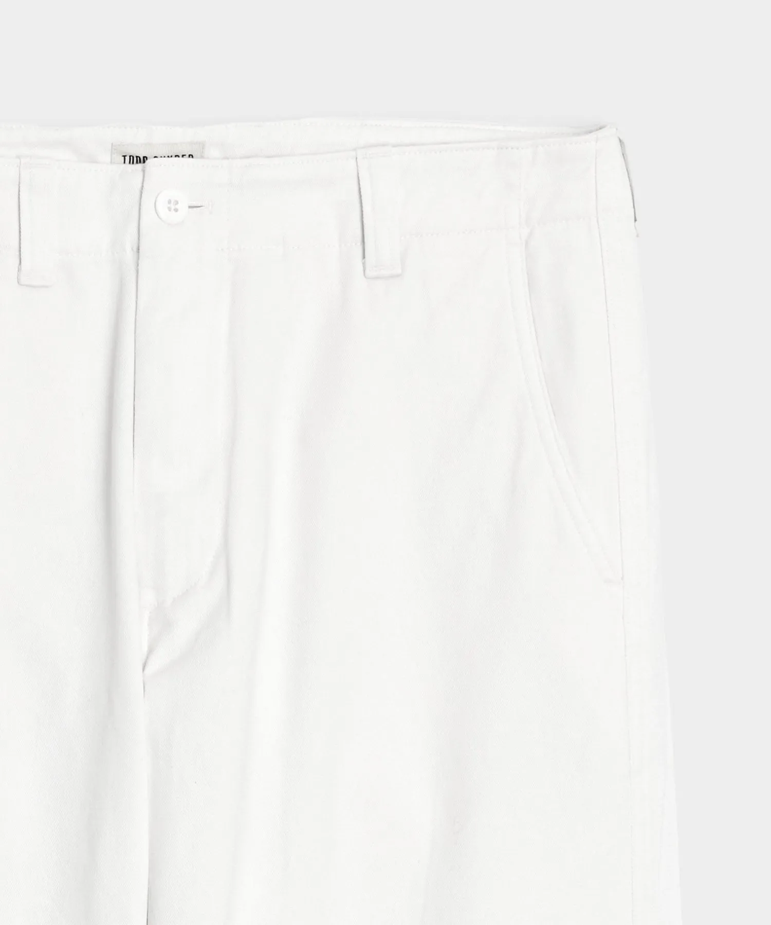 Relaxed Fit Favorite Chino sold by Todd Snyder product image thumbnail 4