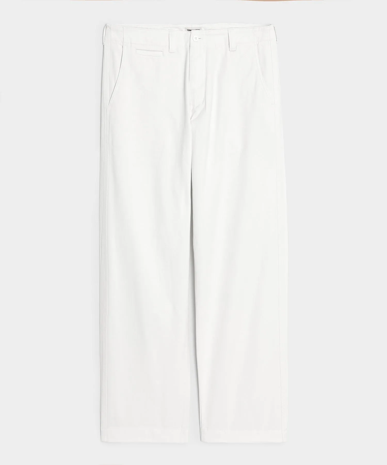 Relaxed Fit Favorite Chino sold by Todd Snyder