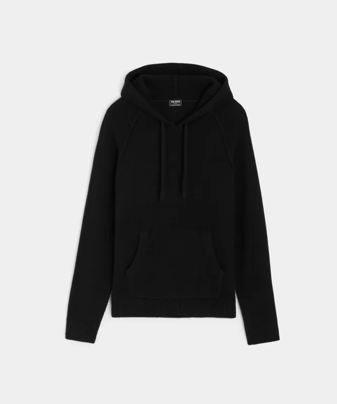 Nomad Cashmere Hoodie sold by Todd Snyder