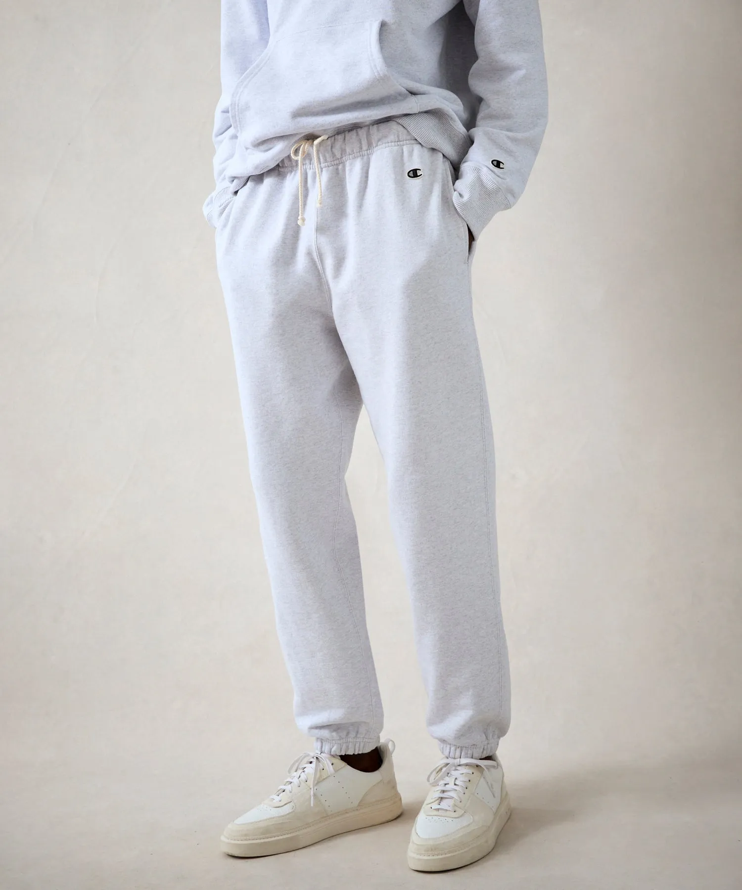Champion Relaxed French Terry Sweatpant sold by Todd Snyder product image thumbnail 2