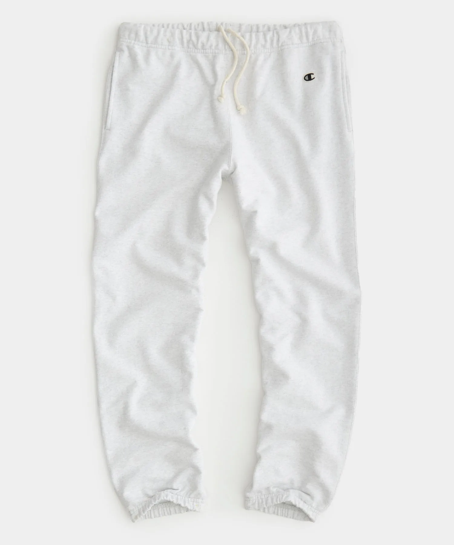 Champion Relaxed French Terry Sweatpant sold by Todd Snyder