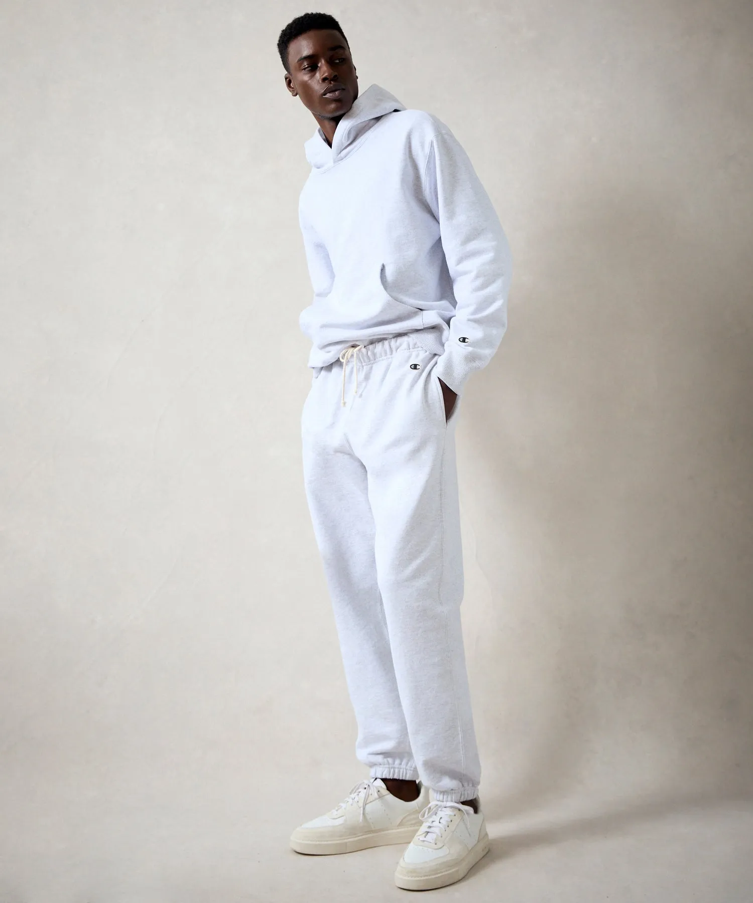 Champion Relaxed French Terry Sweatpant sold by Todd Snyder product image thumbnail 3