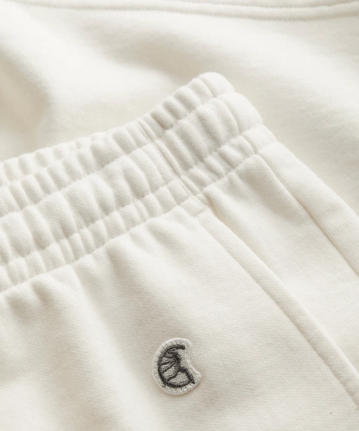 Champion 7" French Terry Sweatshort sold by Todd Snyder product image thumbnail 2