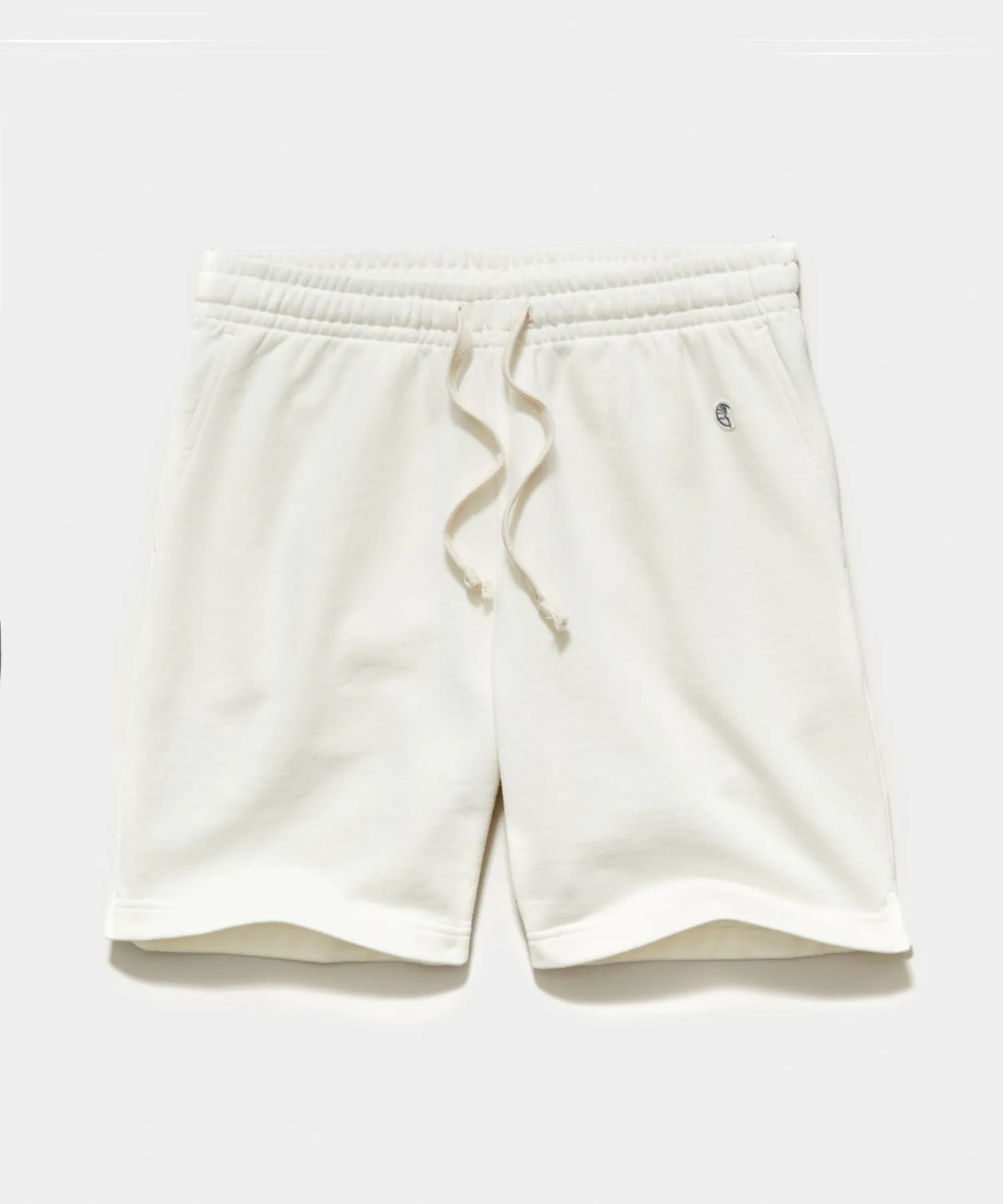 Champion 7" French Terry Sweatshort sold by Todd Snyder