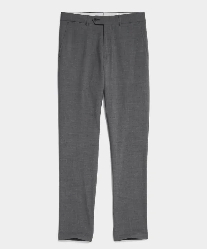 Italian Tropical Wool Sutton Trouser sold by Todd Snyder