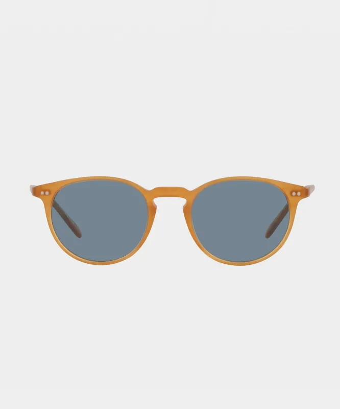 Oliver Peoples Riley Sunglasses sold by Todd Snyder