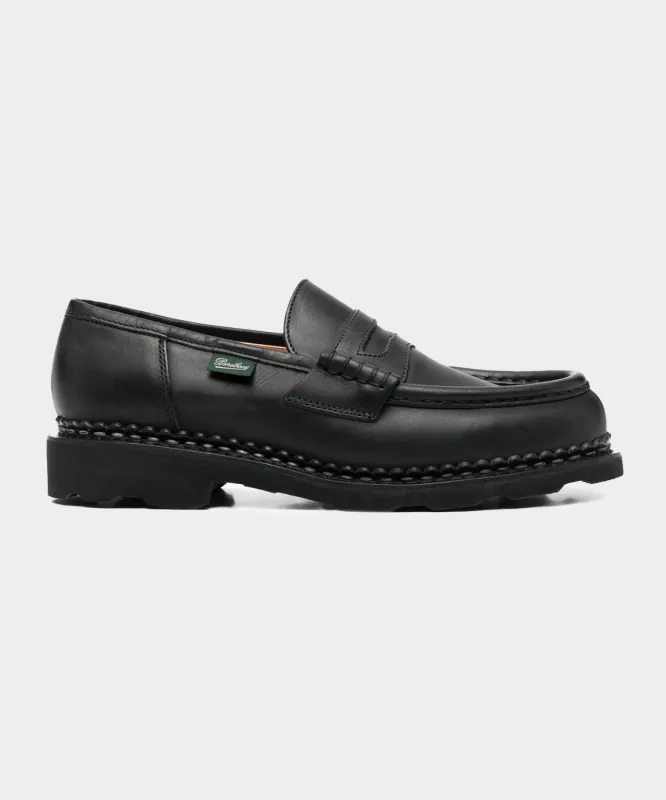 Paraboot Reims Loafer sold by Todd Snyder