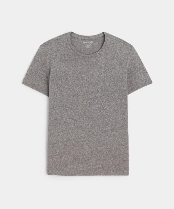 Made in L.A. Premium Jersey Tee sold by Todd Snyder