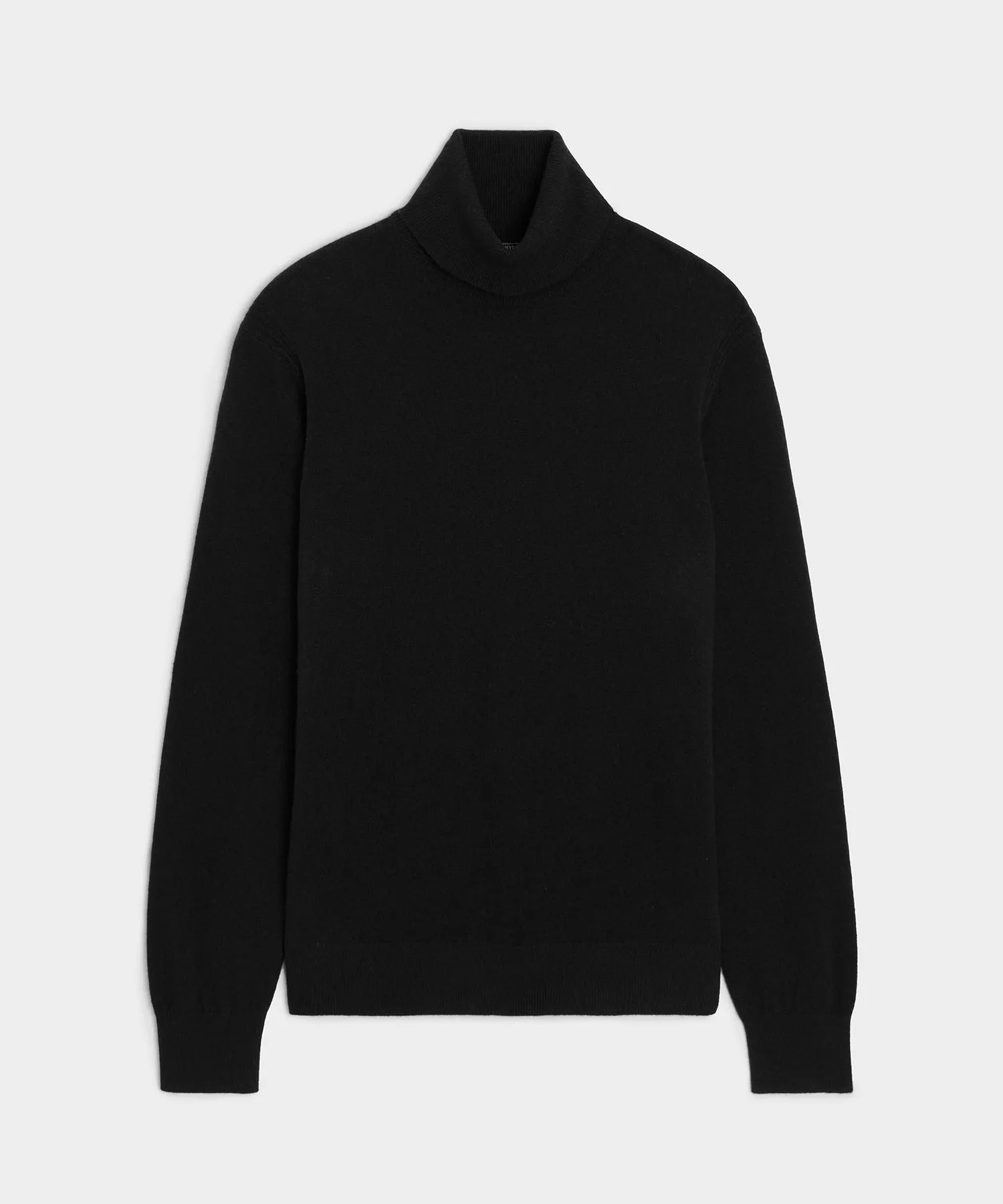 Cashmere Turtleneck sold by Todd Snyder