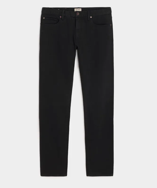 Slim Fit 5-Pocket Chino sold by Todd Snyder