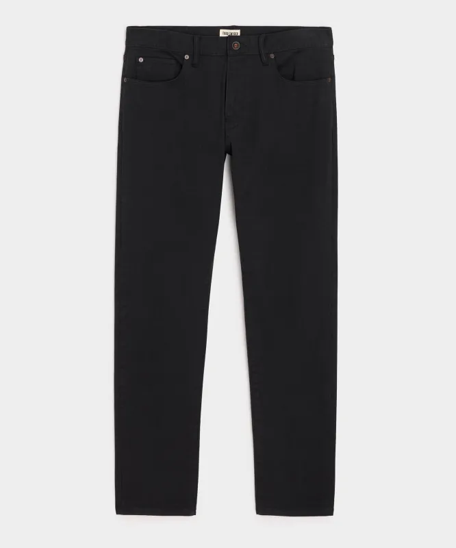 Slim Fit 5-Pocket Chino sold by Todd Snyder