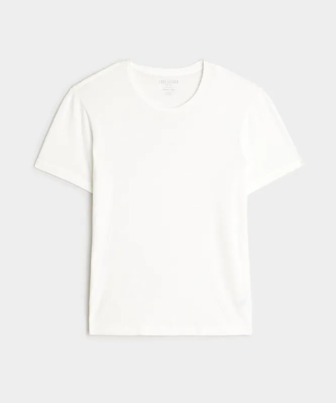 Made in L.A. Premium Jersey Tee sold by Todd Snyder