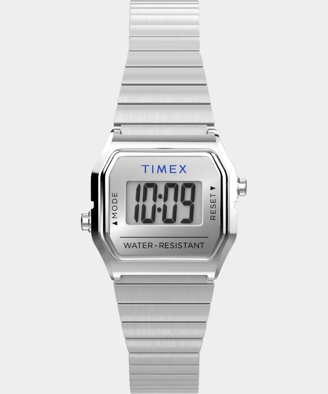 Timex X Dimepiece Teeny Tiny Watch sold by Todd Snyder