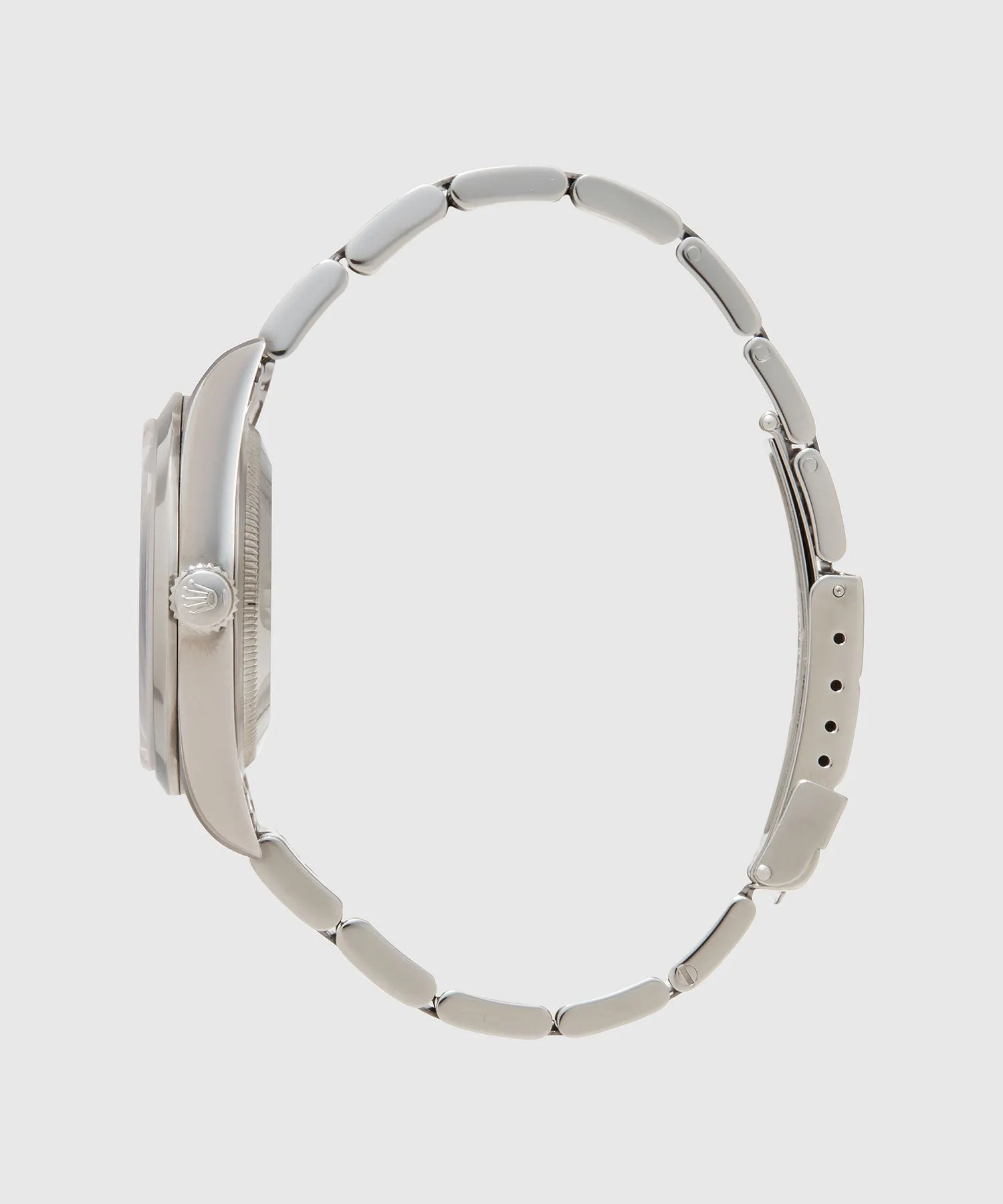 1997 Rolex Oyster Perpetual Explorer Watch sold by Todd Snyder product image thumbnail 4