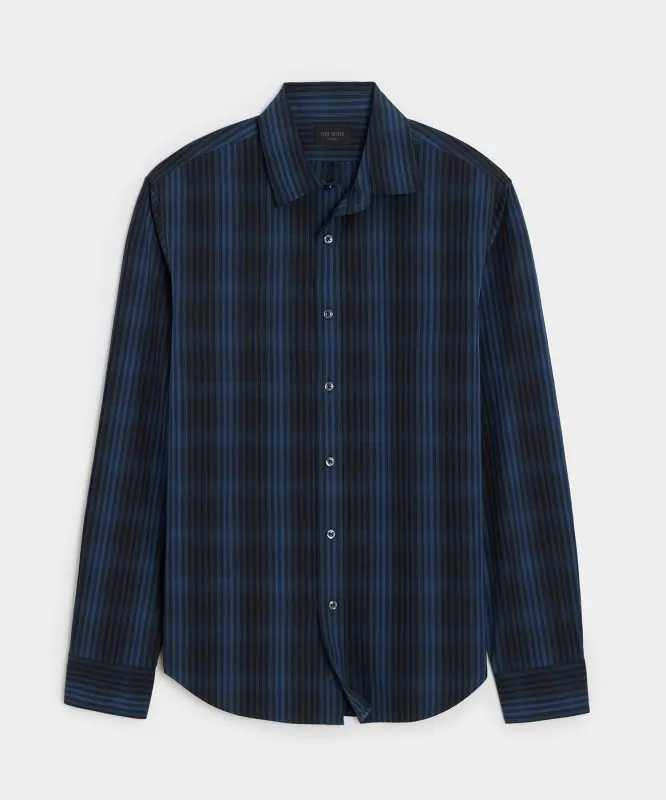 Poplin Sport Shirt sold by Todd Snyder