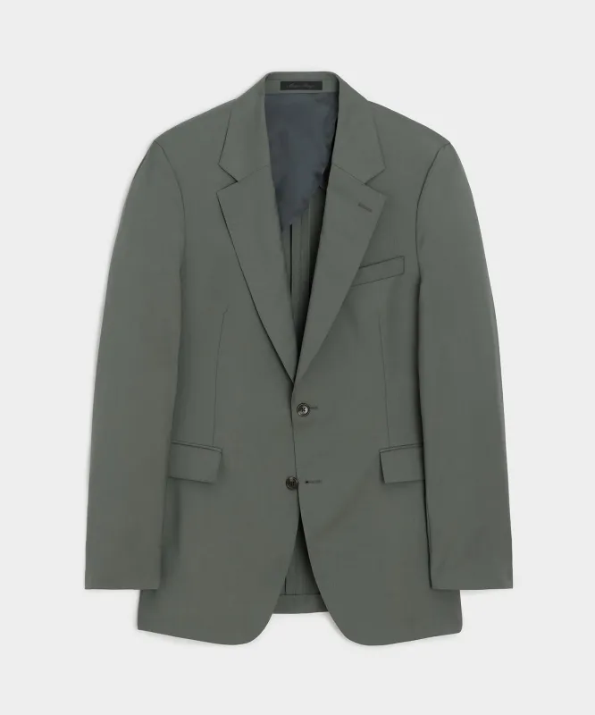 Italian Wool Mohair Sutton Jacket sold by Todd Snyder