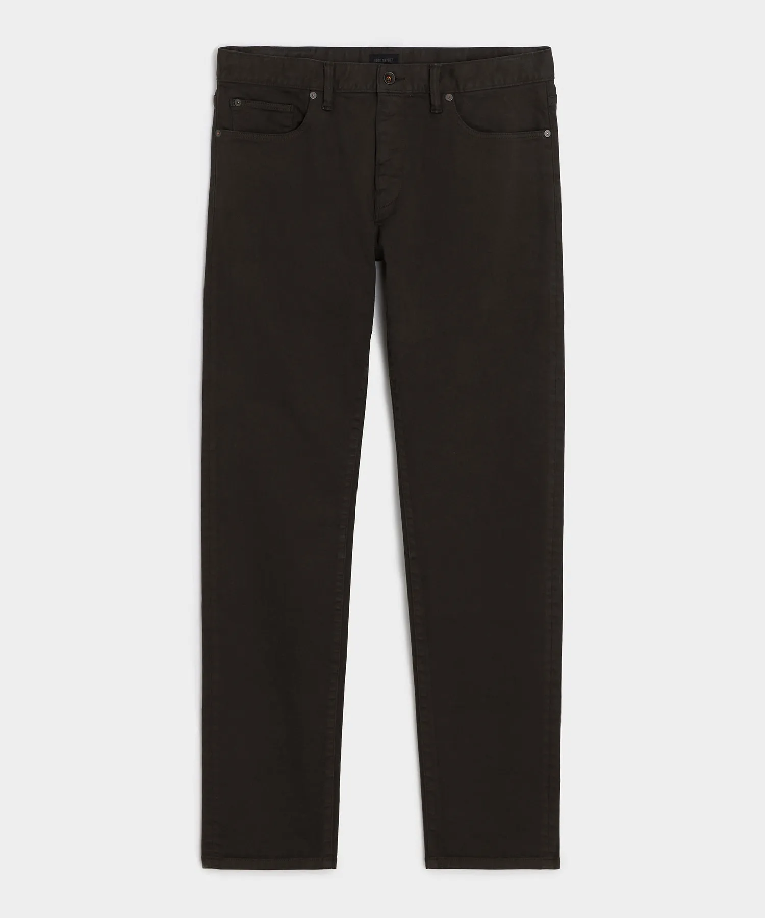Slim Fit 5-Pocket Chino sold by Todd Snyder