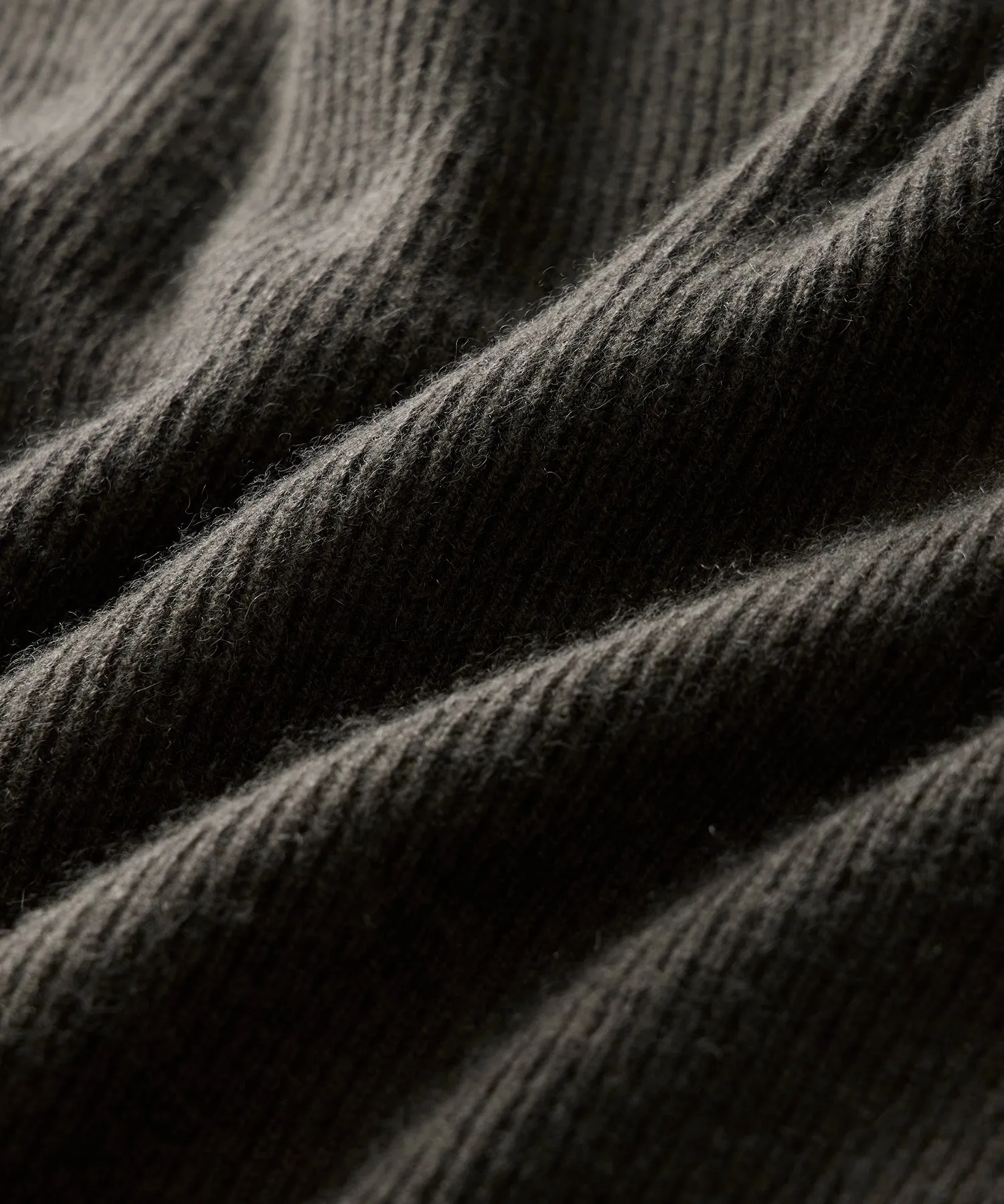 Made in Italy Cashmere Sweater Polo sold by Todd Snyder product image thumbnail 4