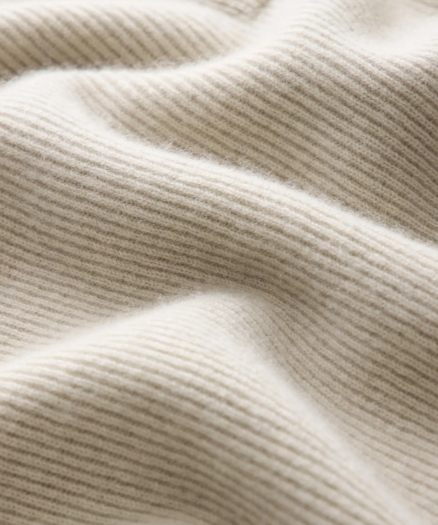 Made in Italy Cashmere Crewneck Sweater sold by Todd Snyder product image thumbnail 4