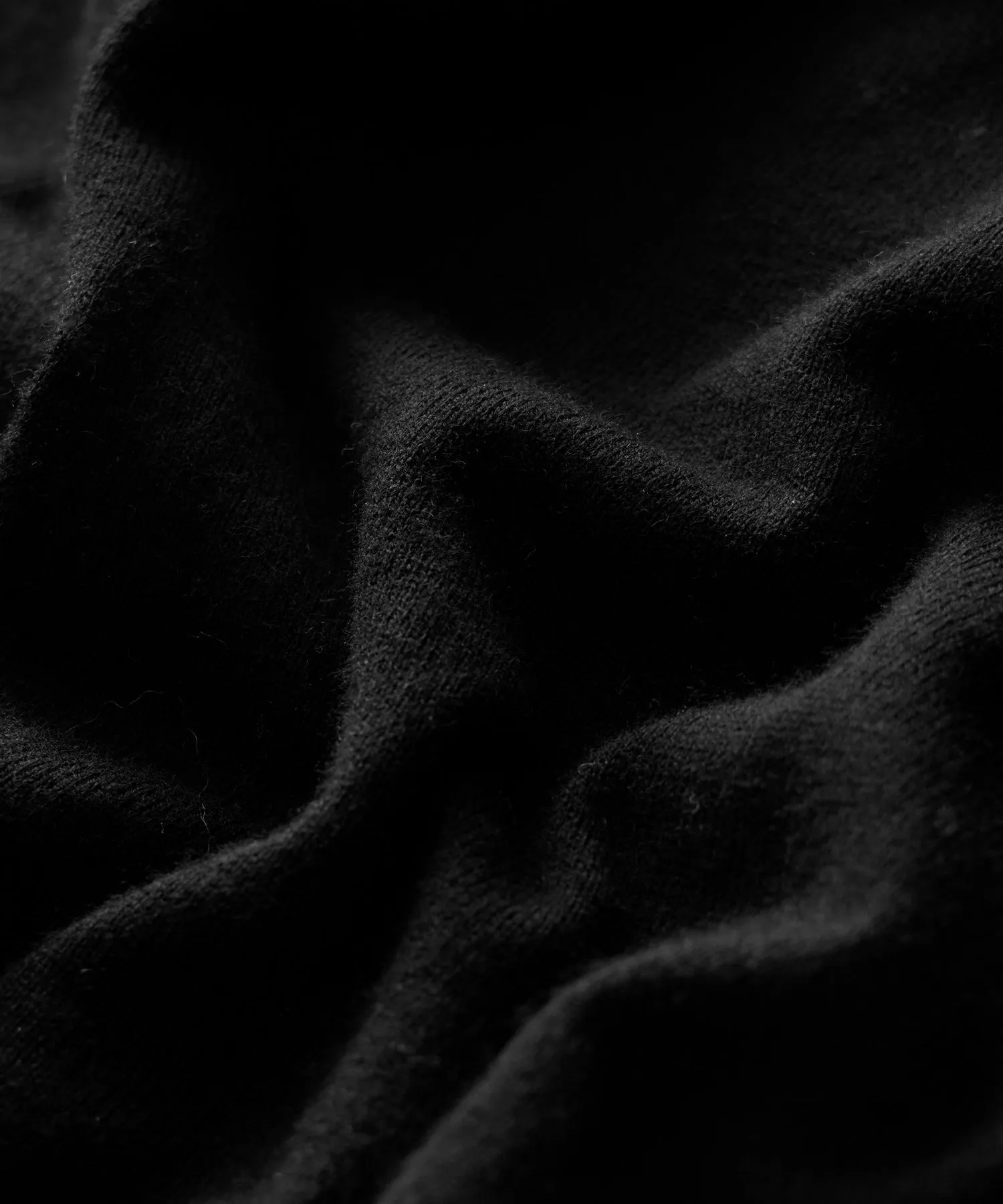 Cotton-Cashmere Crewneck Sweater sold by Todd Snyder product image thumbnail 4