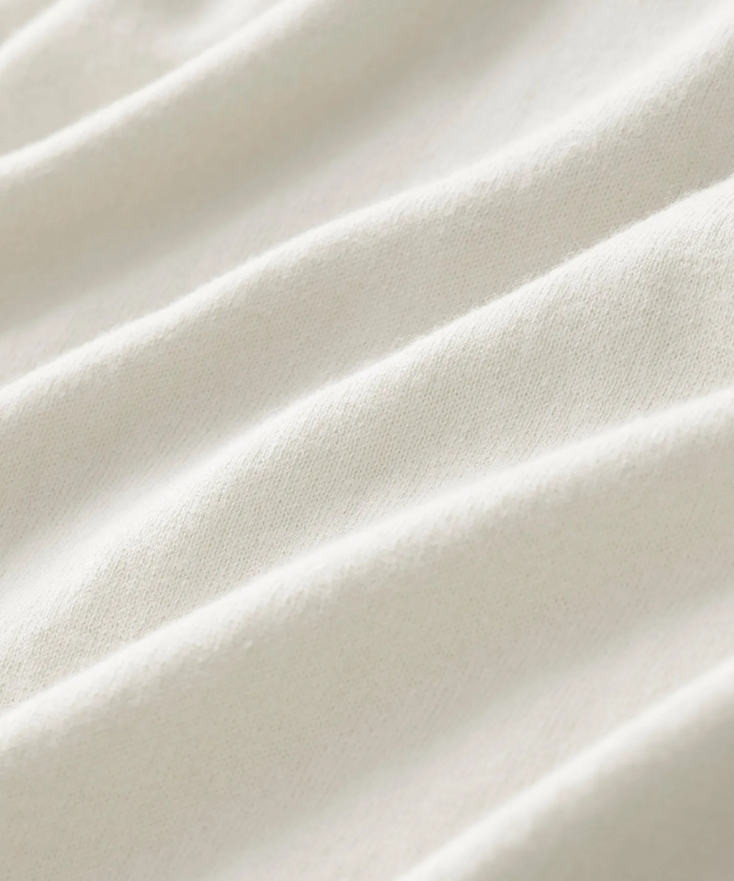 Cotton-Cashmere Crewneck Sweater sold by Todd Snyder product image thumbnail 4