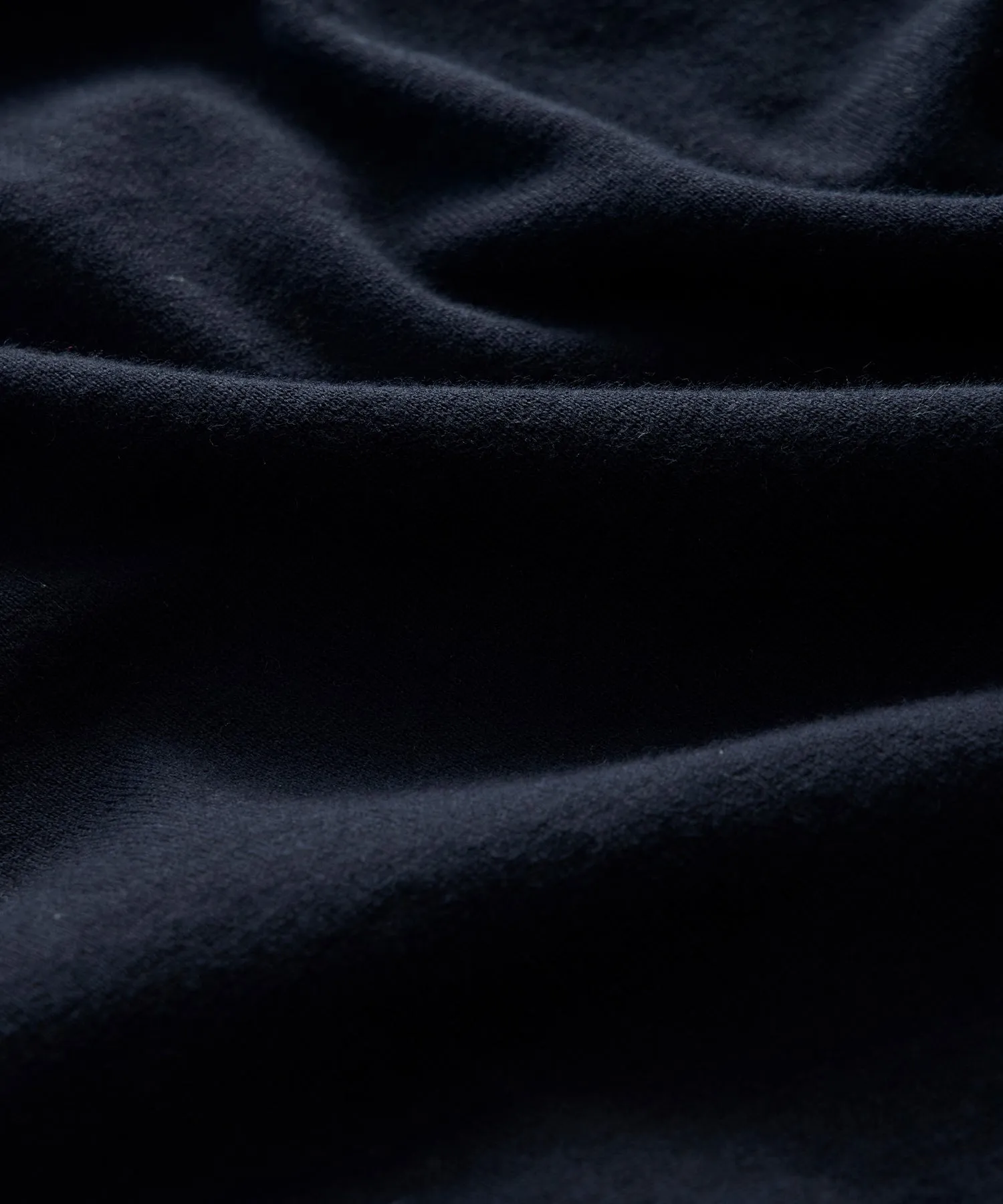 Cotton-Cashmere V-Neck sold by Todd Snyder product image thumbnail 4