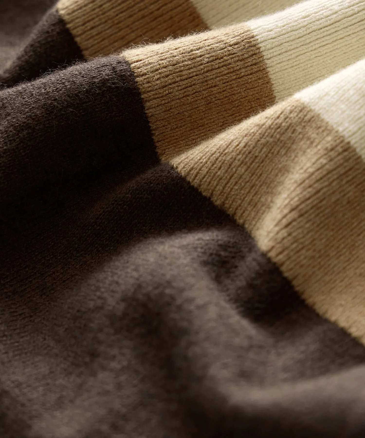 Sedona Sweater Polo sold by Todd Snyder product image thumbnail 5