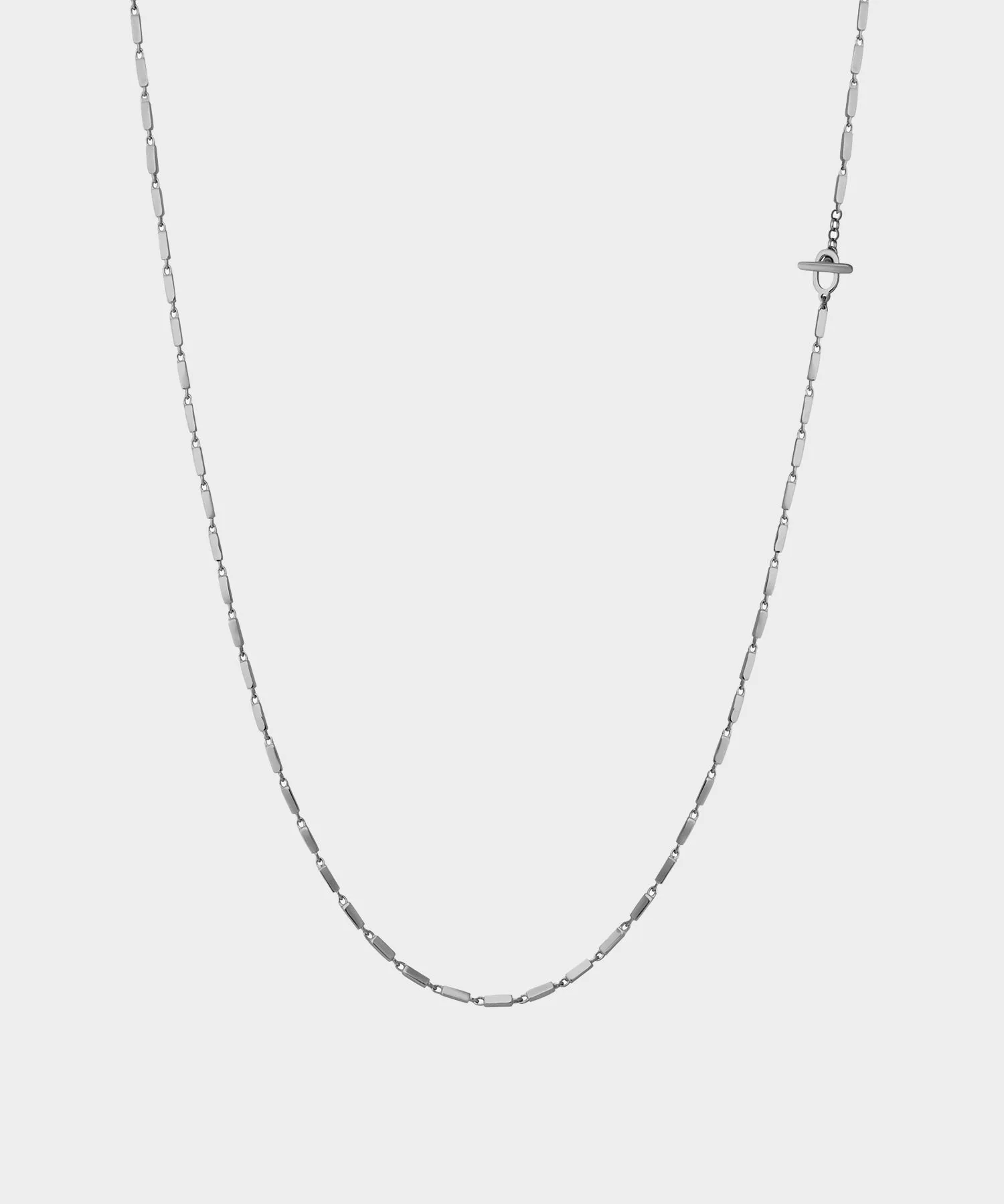 Miansai Wes Chain Necklace sold by Todd Snyder product image thumbnail 2