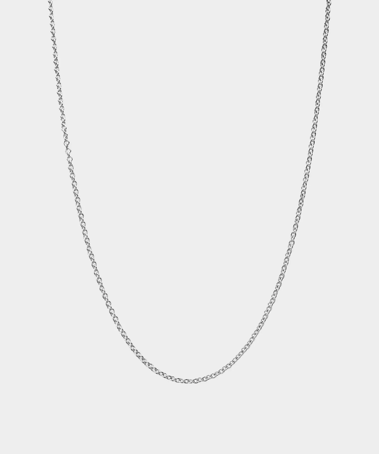 Miansai Amit Chain Necklace in Sterling Silver sold by Todd Snyder
