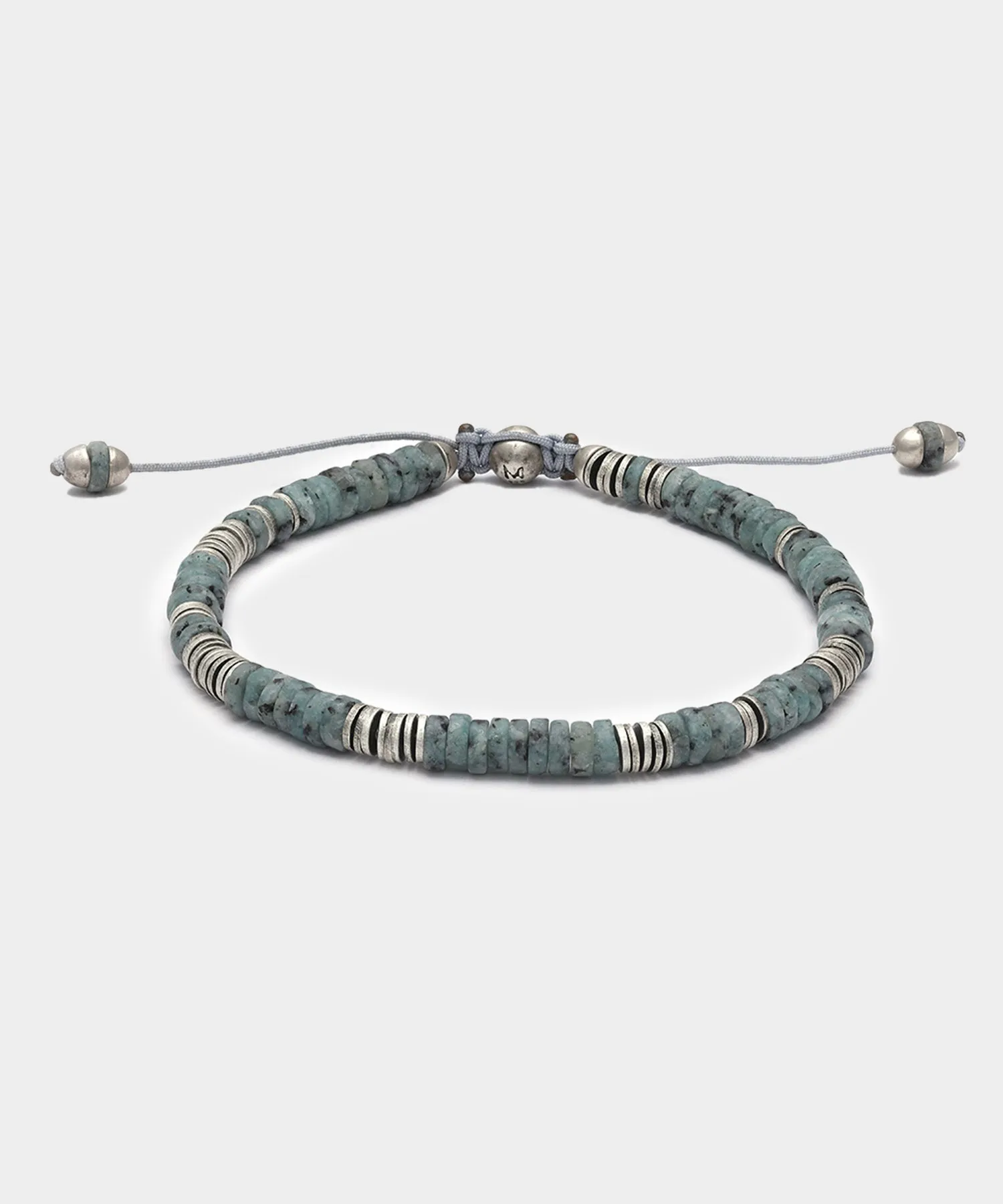 Maor Turquoise Lazuli Bracelet sold by Todd Snyder