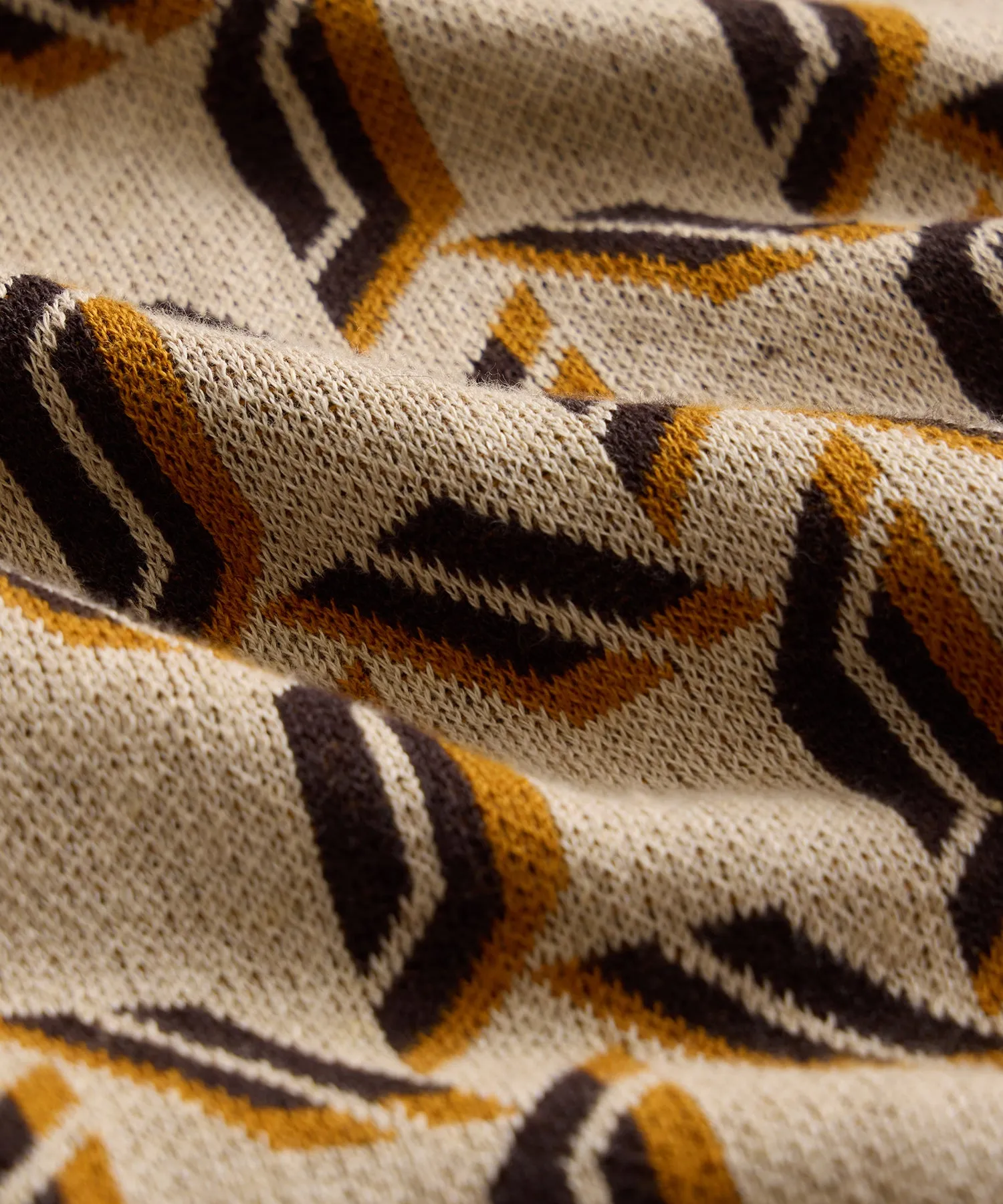 Mikasa Sweater Polo sold by Todd Snyder product image thumbnail 4